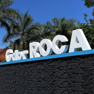 Gobernador Roca Gobernador Roca