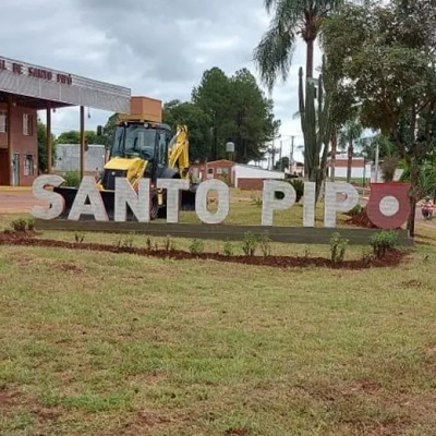 Corpus Santo Pipó Corpus Santo Pipó